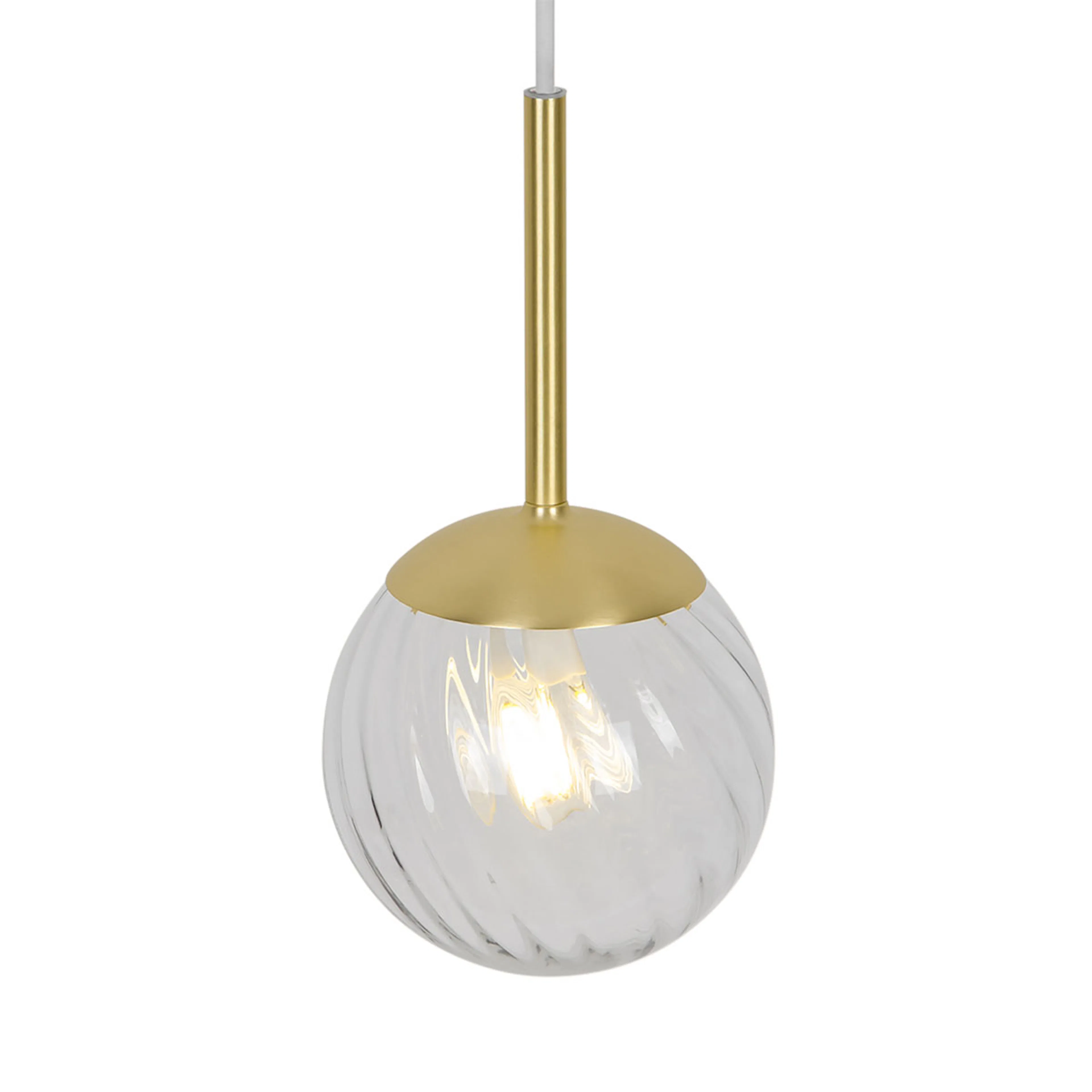 Taklampa Nordlux Chisell