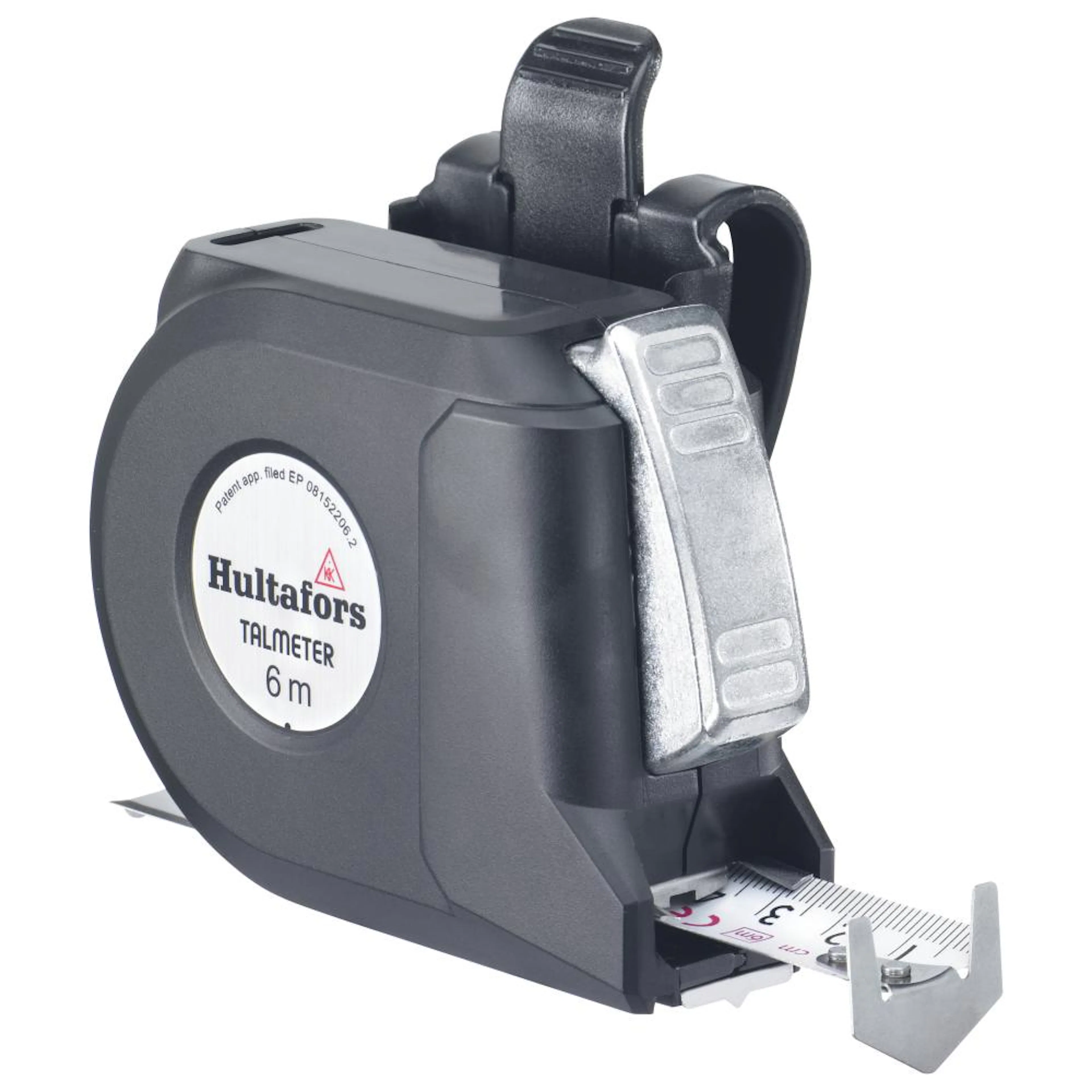 Talmeter Hultafors 6 m