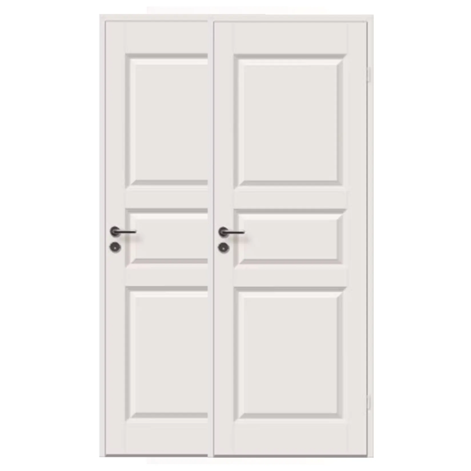 INNERDÖRR SVEADÖRREN YPP LÄTT 7X21 + KARM 68MM EX 7X21 2P Bredd: 70 cm, Karmdjup: 68 mm, Med tätningslist