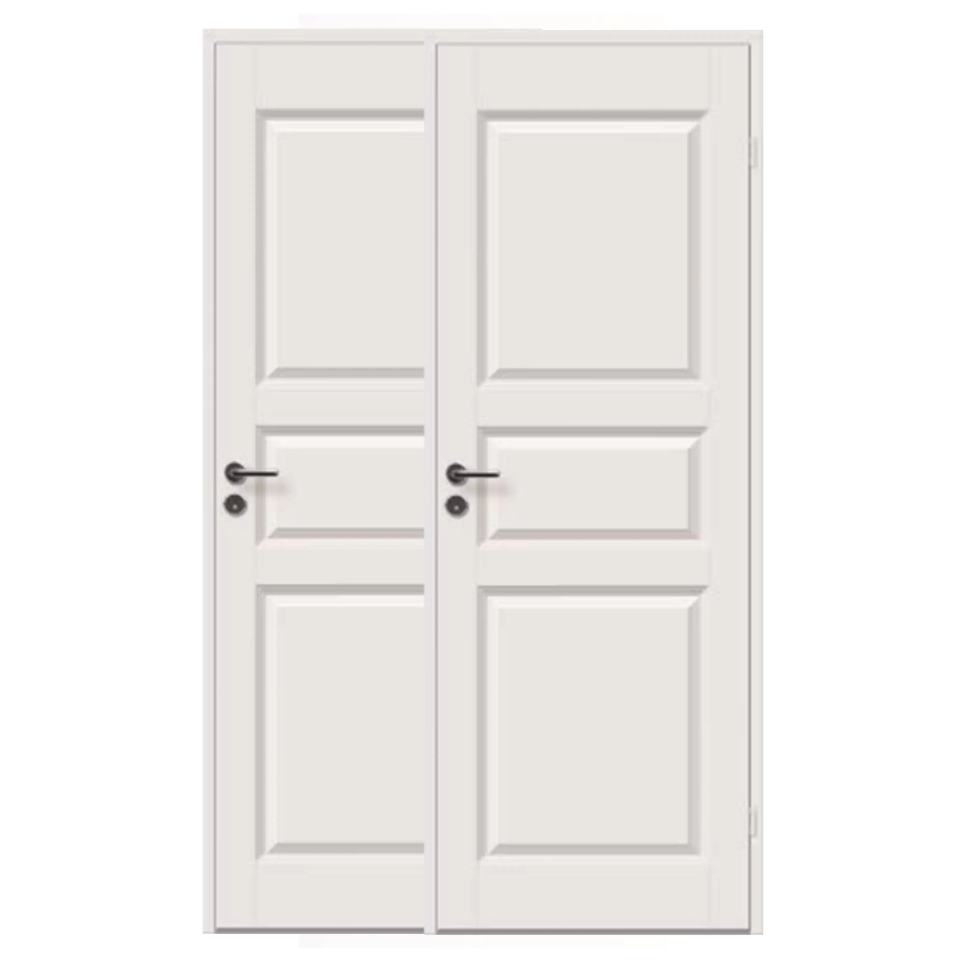 INNERDÖRR SVEADÖRREN YPP LÄTT 7X21 + KARM 68MM EX 7X21 2P Bredd: 70 cm, Karmdjup: 68 mm, Med tätningslist