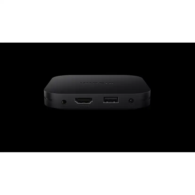 TV-box Xiaomi S 2nd Gen