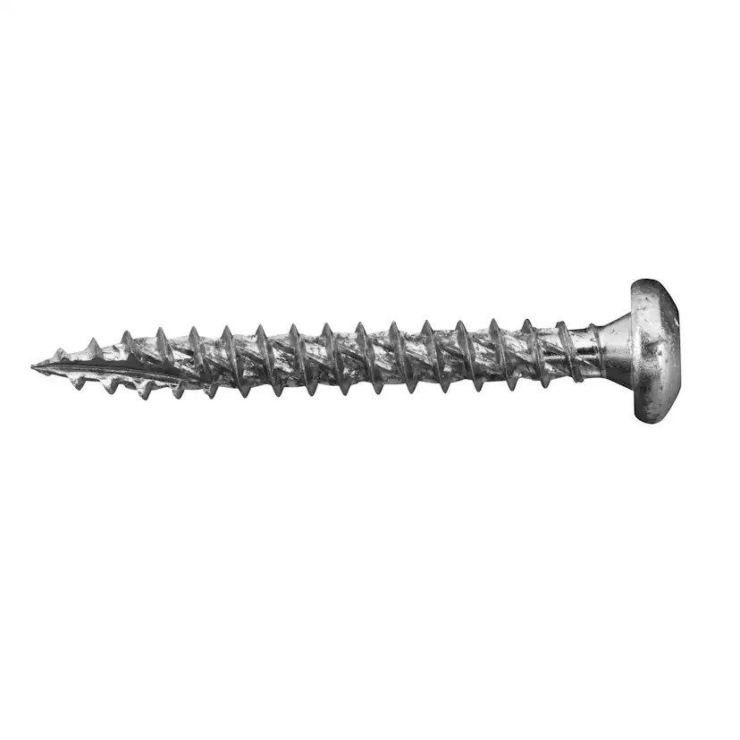 Träskruv Jetting Screws TKT Jetting FZB