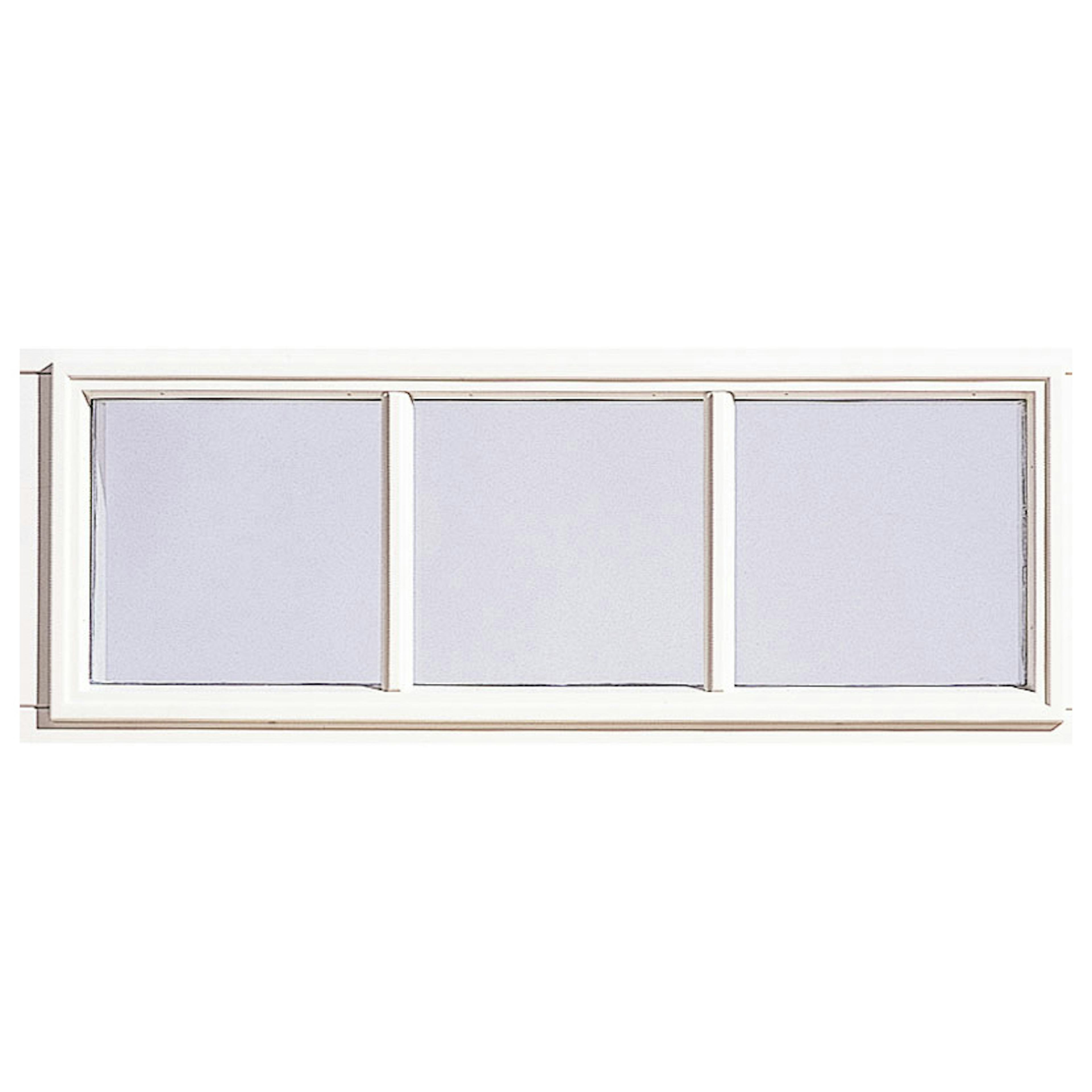 Överljus Leksandsdörren Enkeldörr Classic