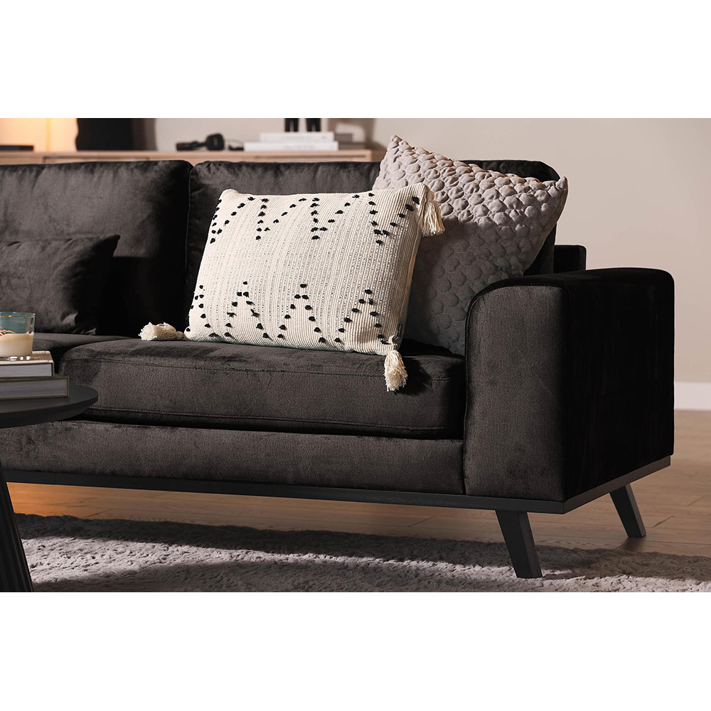 3-sitssoffa Bloomington Copenhagen Sammet