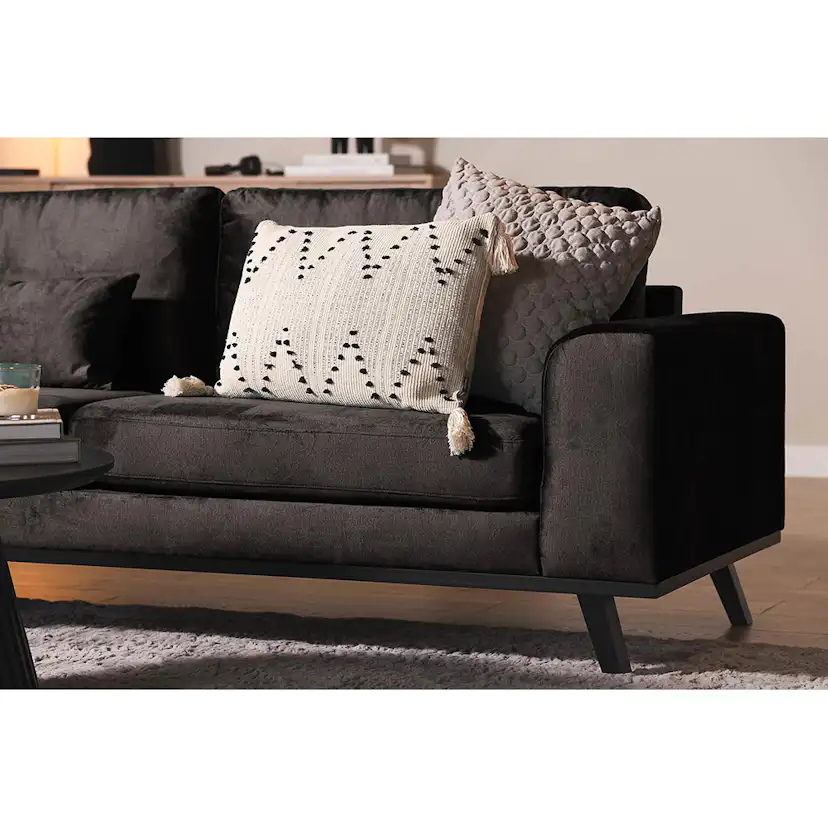 3-sitssoffa Bloomington Copenhagen Sammet