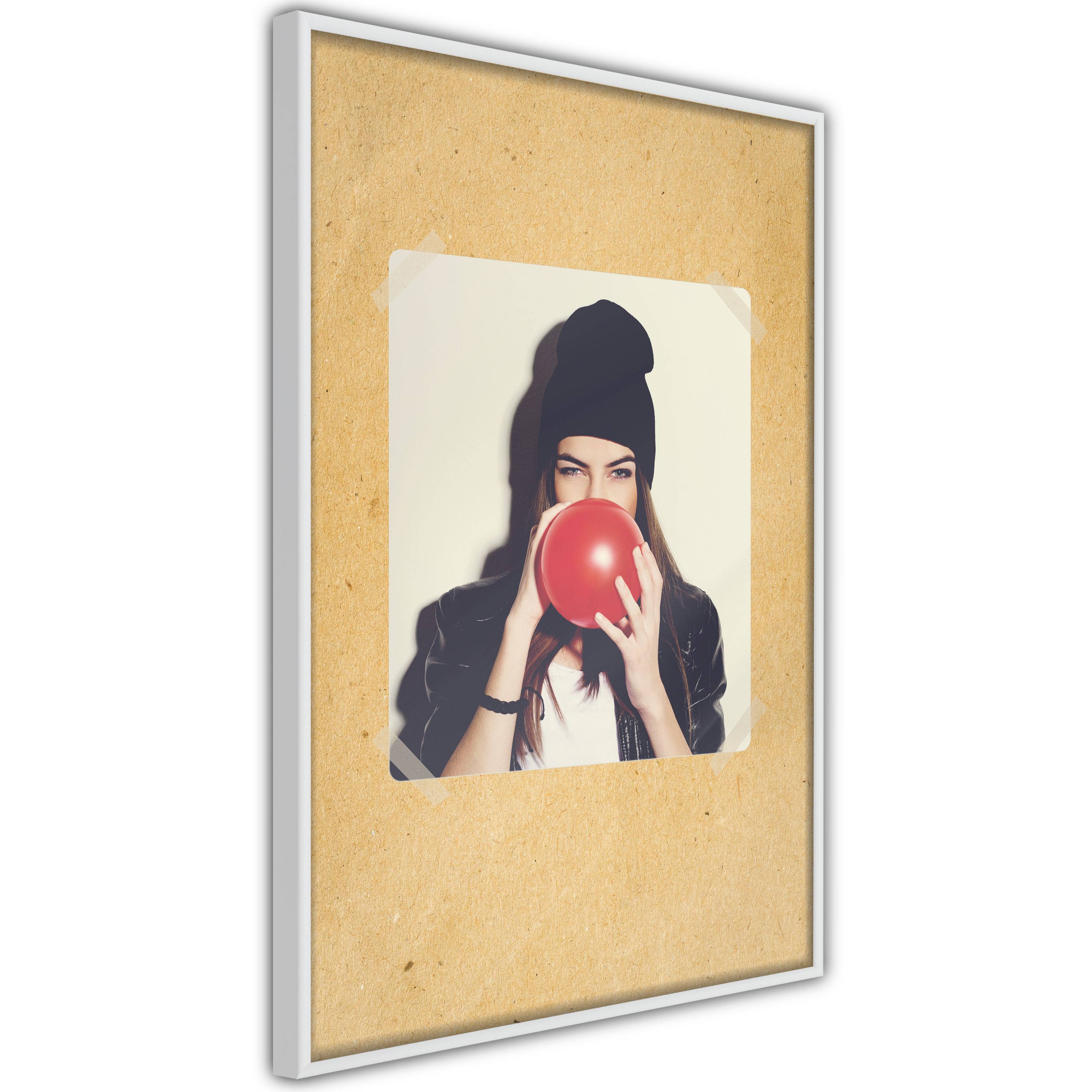 Poster Artgeist Affisch Photography