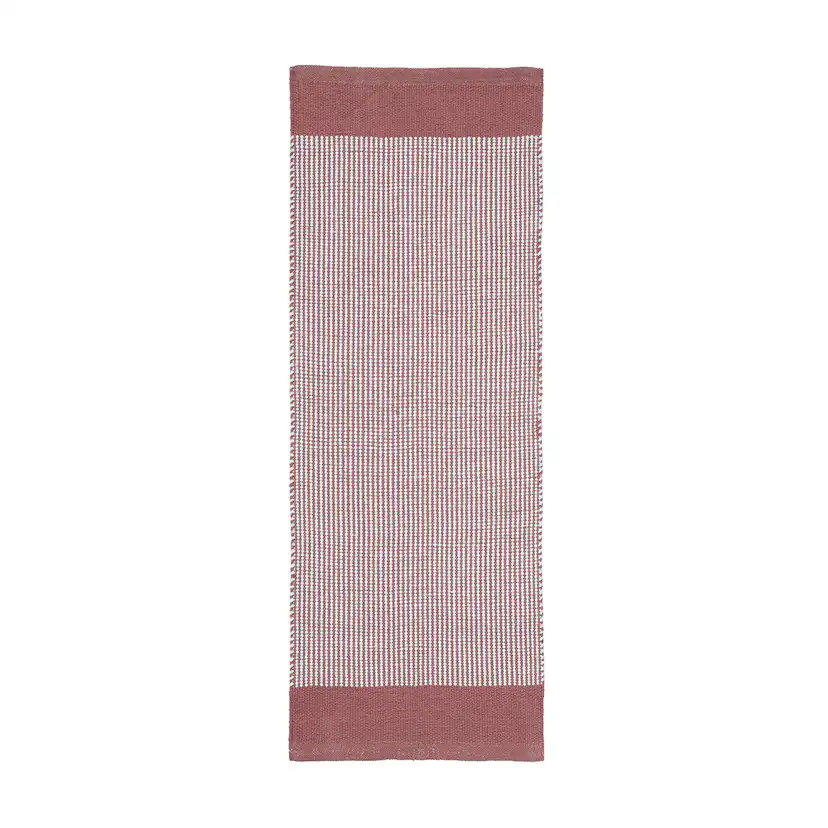 Löpare Svanefors Stripe 40x140 cm