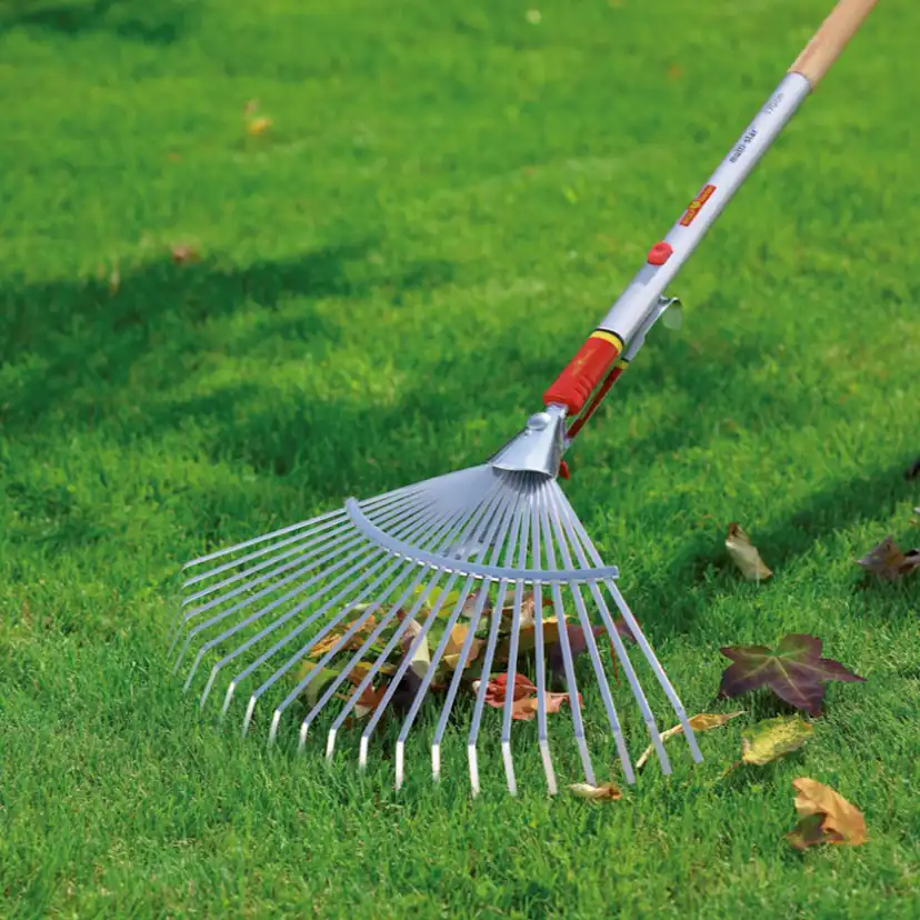 Lövräfsa WOLF-Garten UC-M Multi-Star