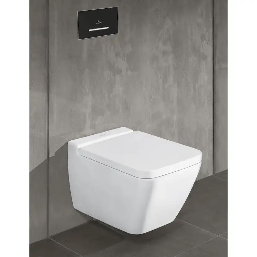 Toalettsits Villeroy & Boch Finion