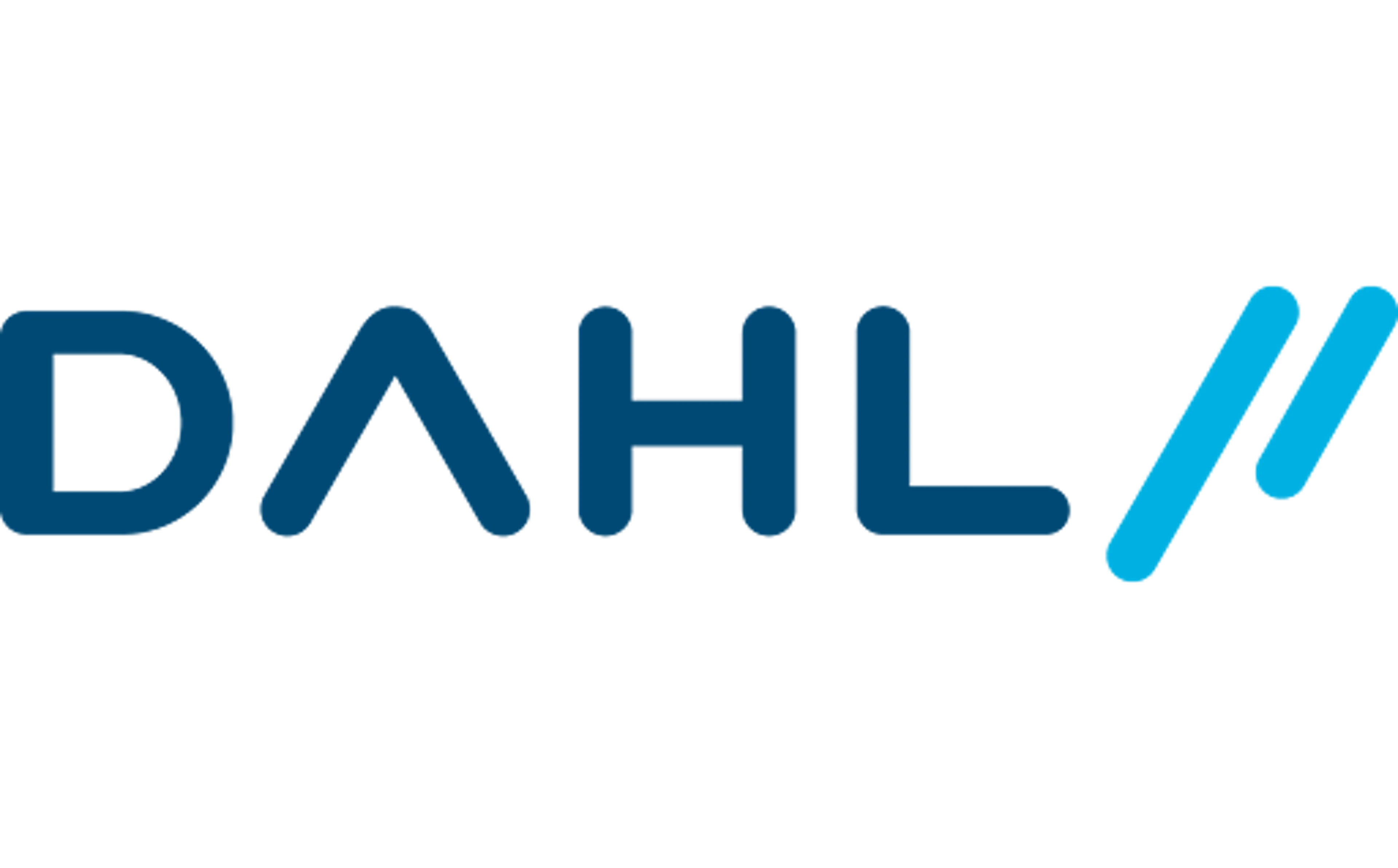 Dahl logo