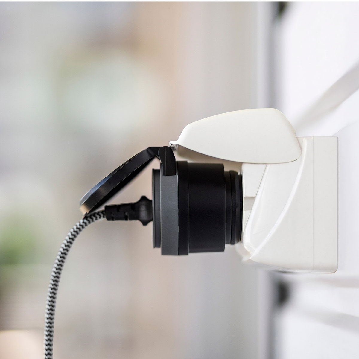 Pluginmottagare Nexa MGDR-200 Dimmer