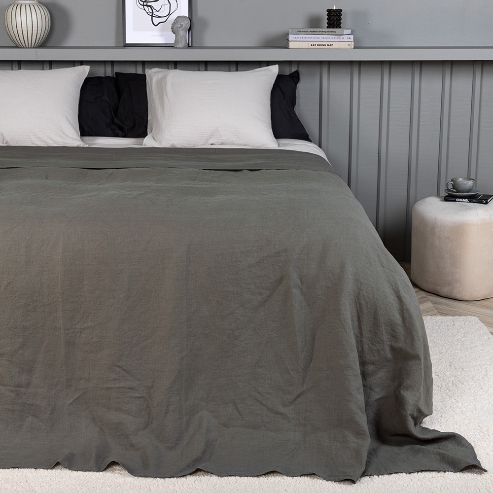 Överkast Venture Home Milo 260x260 cm