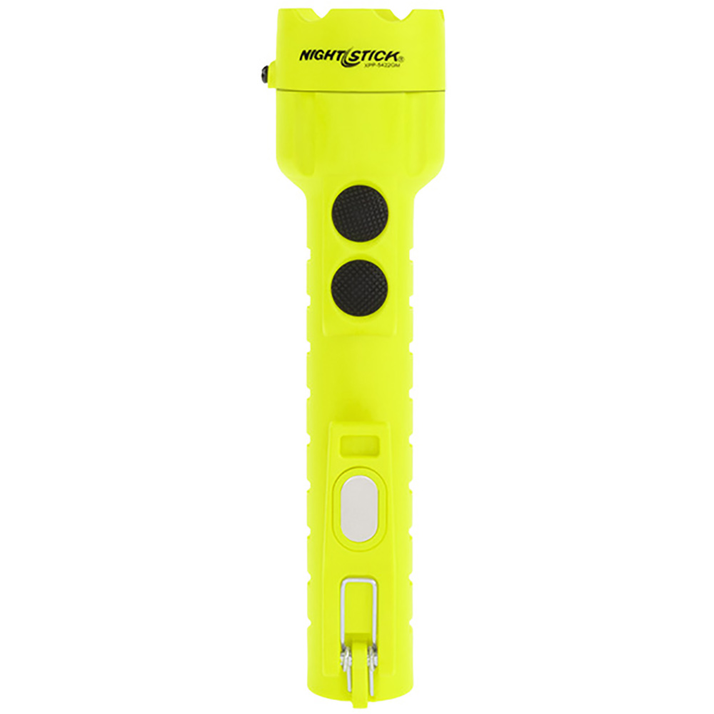 Ficklampa Nightstick XPP-5422GMA LED ATEX