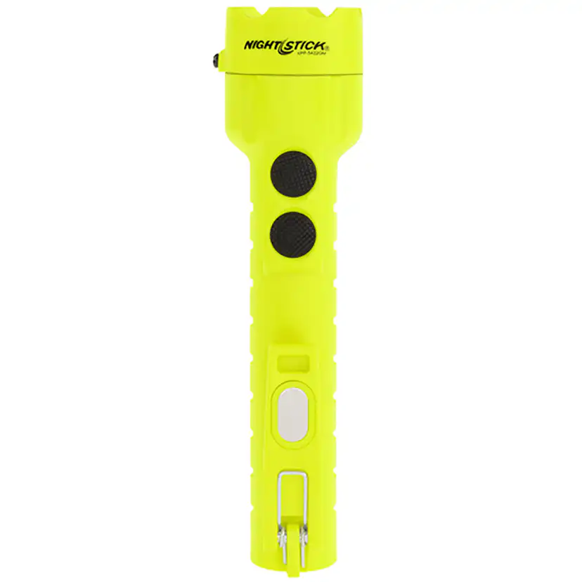 Ficklampa Nightstick XPP-5422GMA LED ATEX