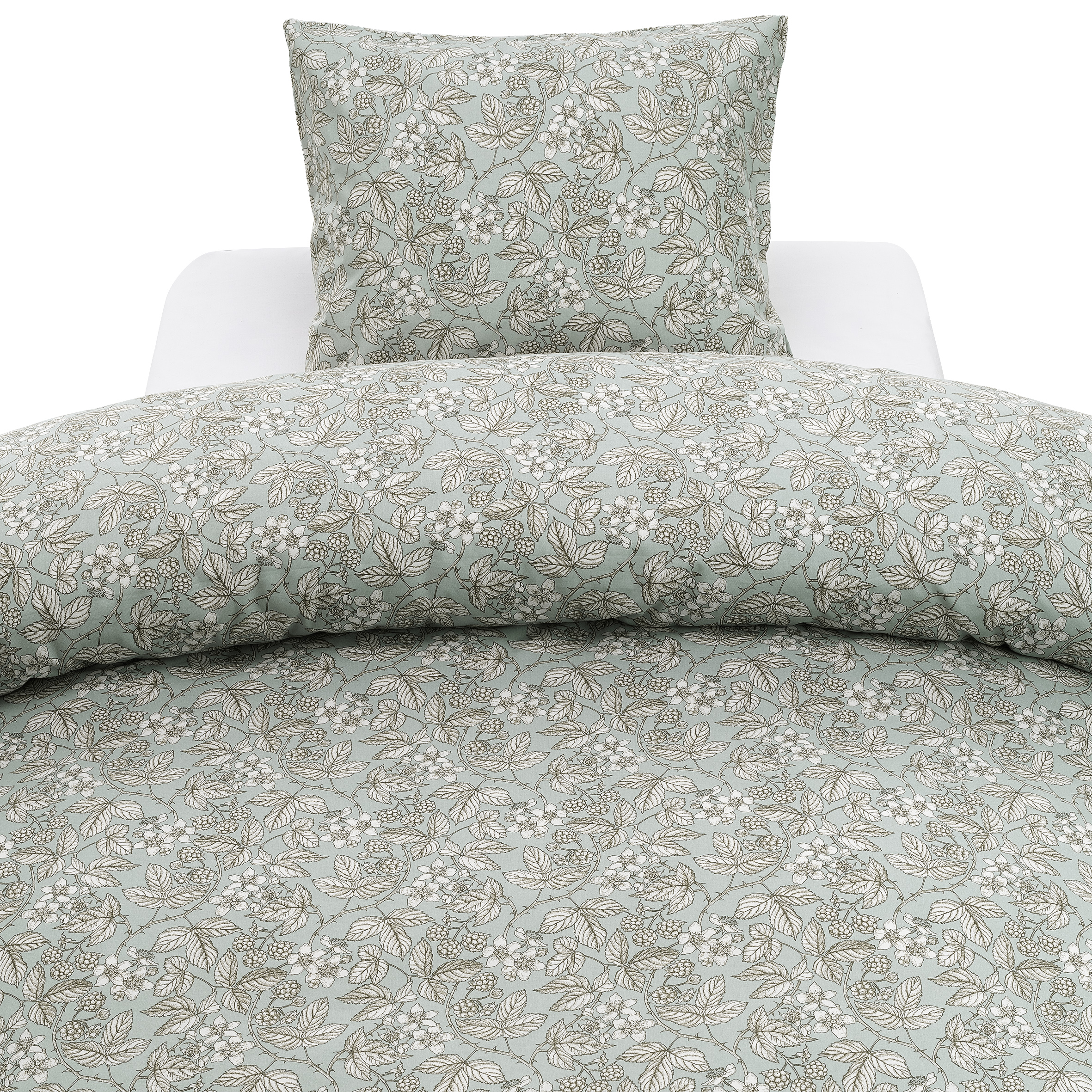 Påslakanset Borganäs of Sweden Blackberry