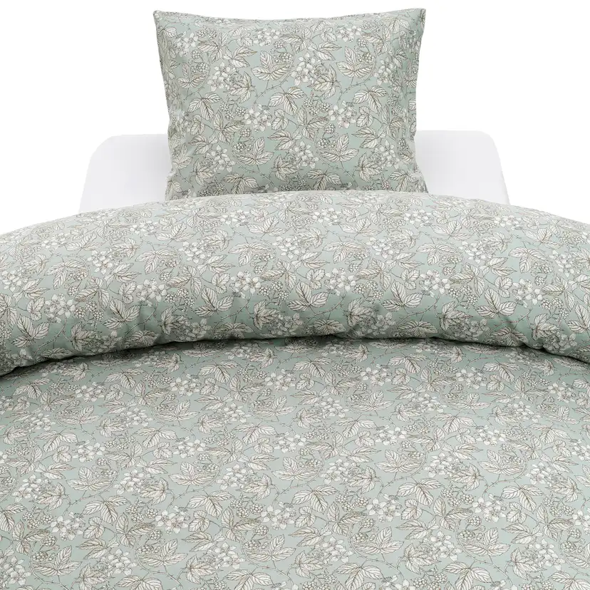 Påslakanset Borganäs of Sweden Blackberry