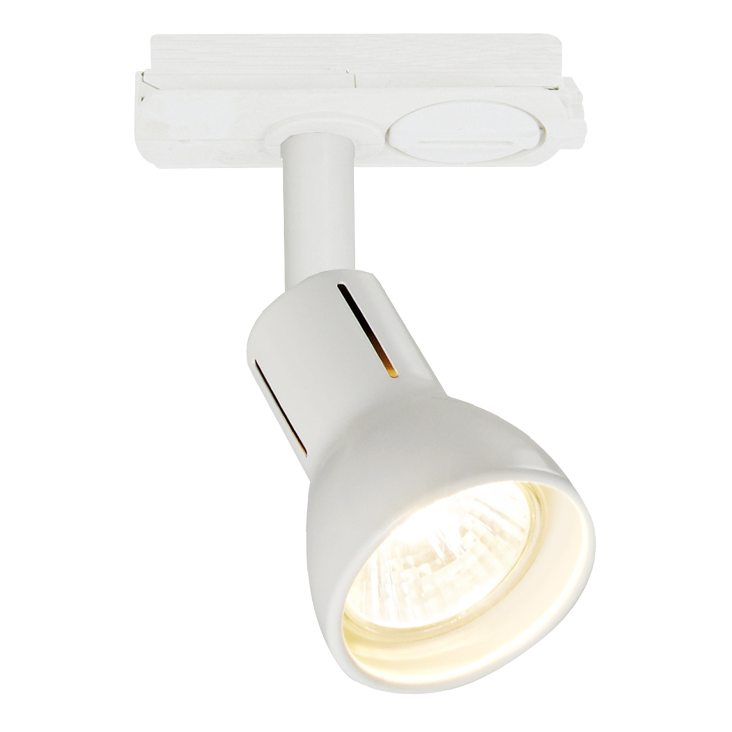 LED-Spot Nordlux Link Munin Vit GU10 för Tak
