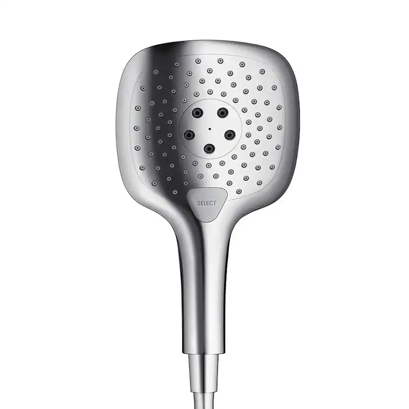 Duschset Hansgrohe Raindance Select E 150 3jet 65 cm