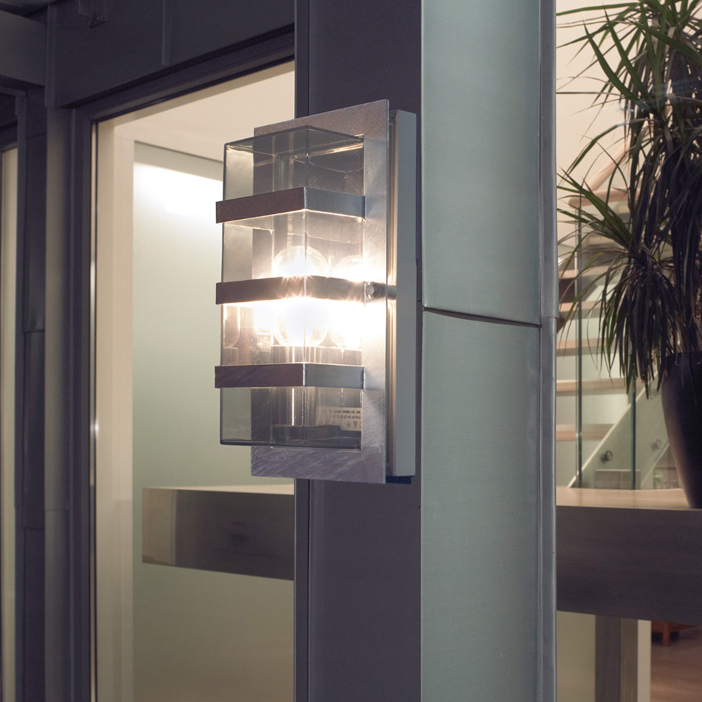 Vägglampa Norlys Boden
