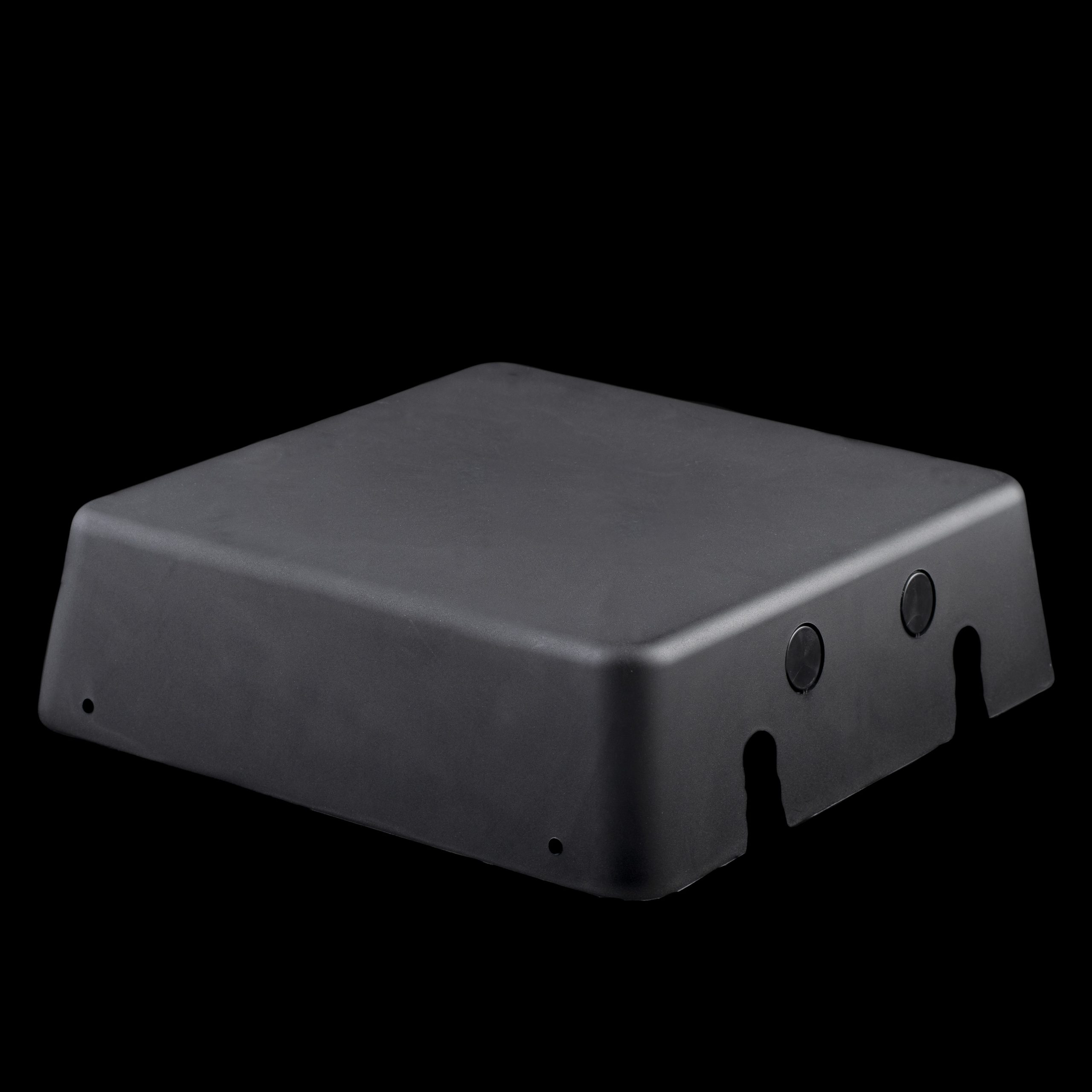 Tillbehör Designlight Skyddsbox D-SBOX-B Plast