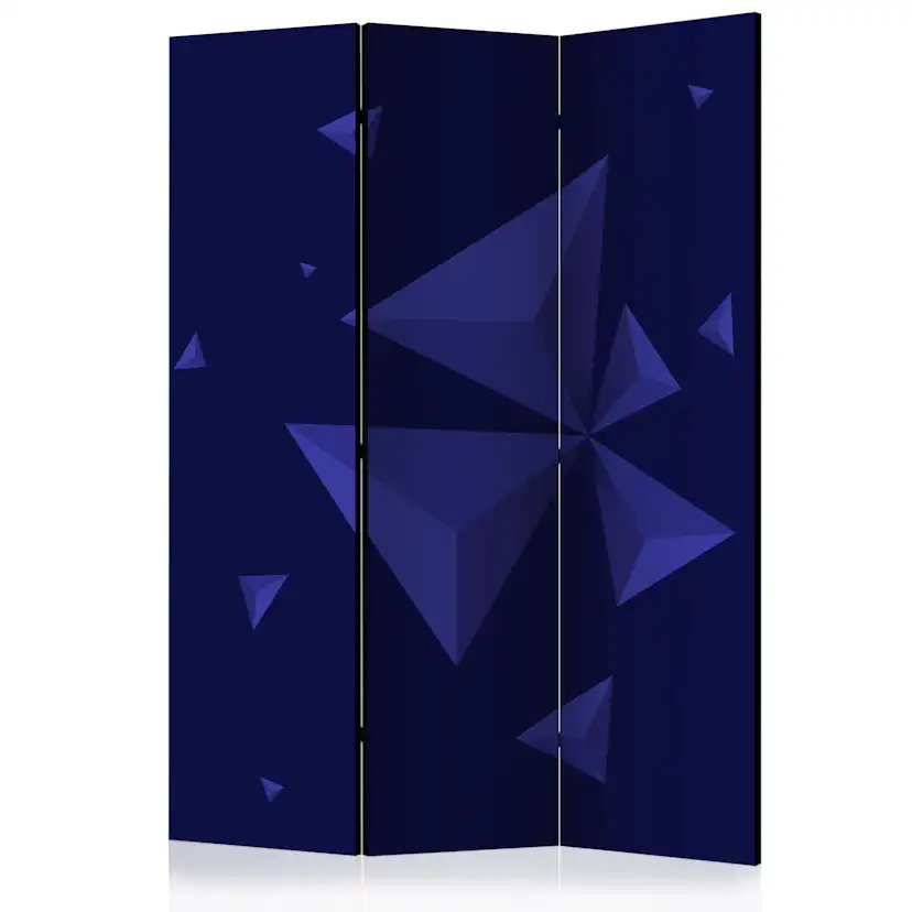 Rumsavdelare Arkiio Meteor Shower 135x172 cm