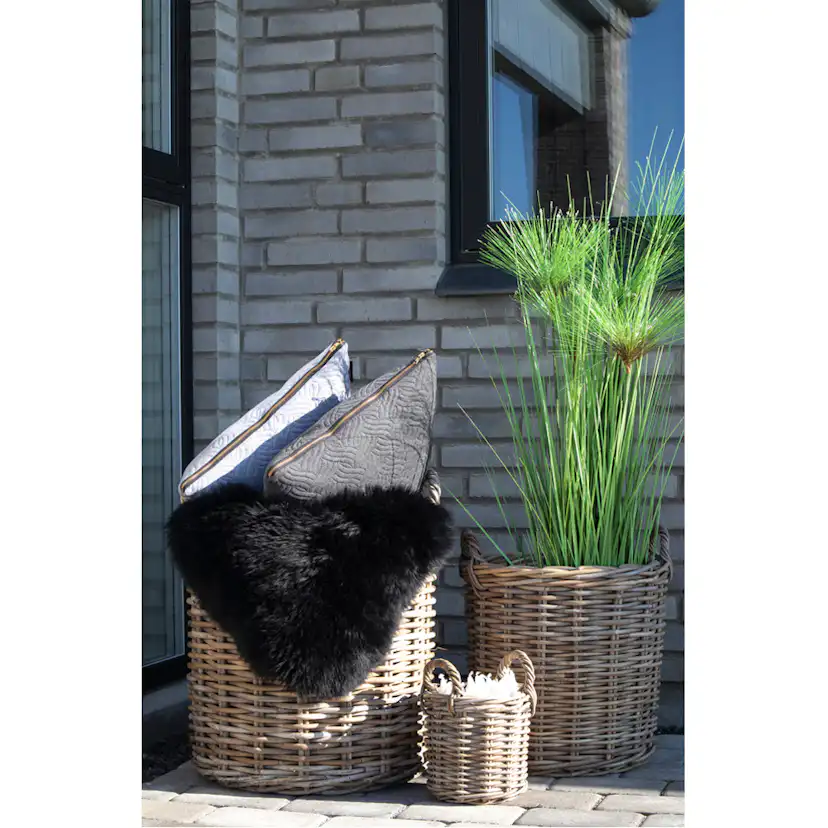 Förvaringskorgar House Nordic Caor 4-pack