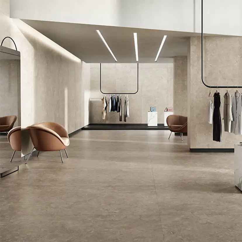 Klinker Coem Ceramiche Lagos Ivory Beige 30x60 cm Matt