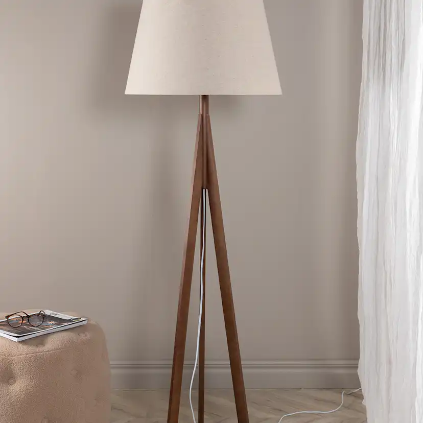 Golvlampa Venture Home Kona