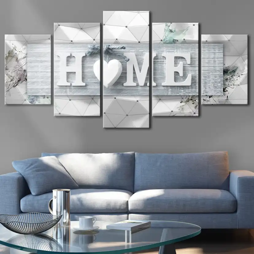 Tavla Arkiio Home Melody Of Modernity
