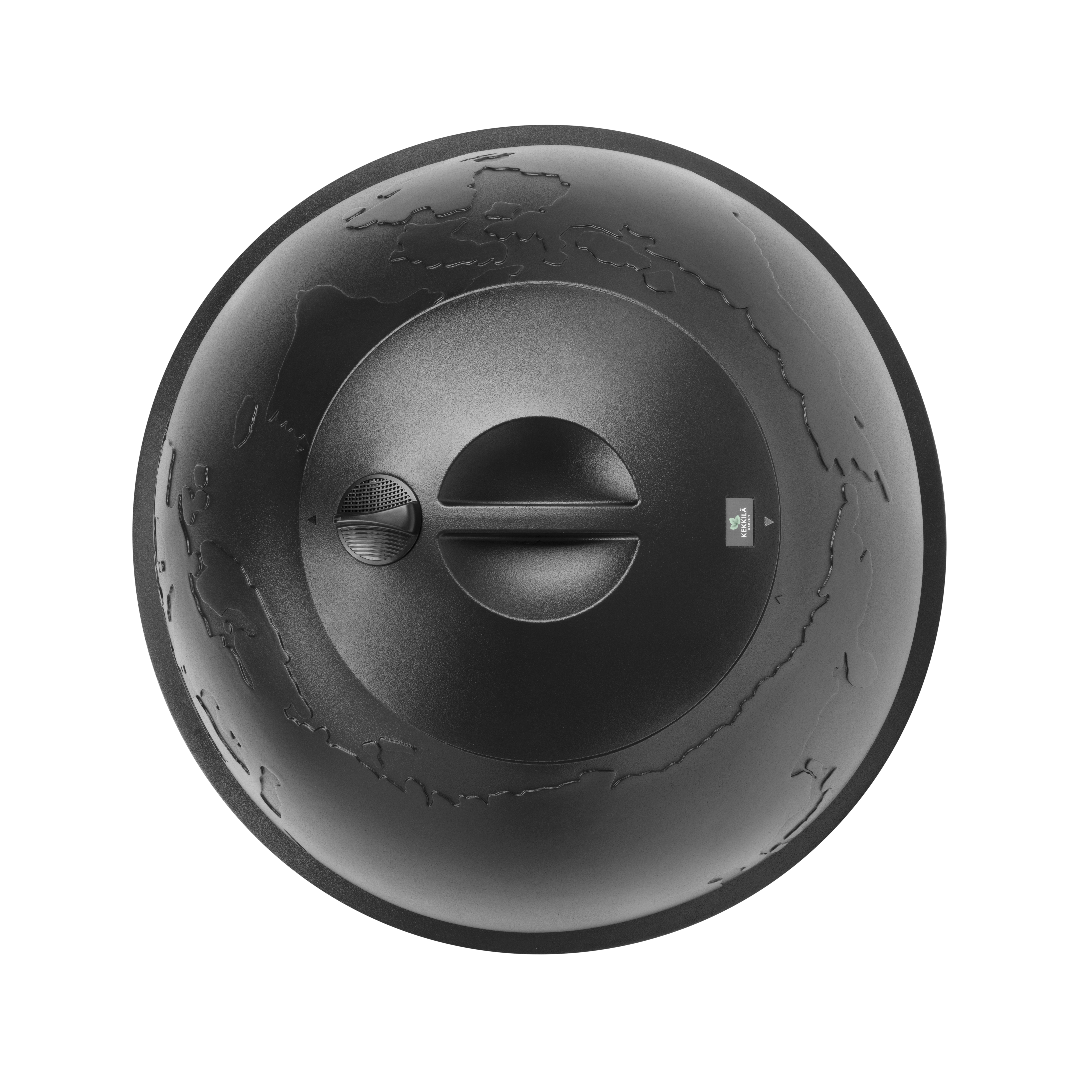 Trädgårdskompost Hasselfors Ansvarsfull Jordglob 310 L