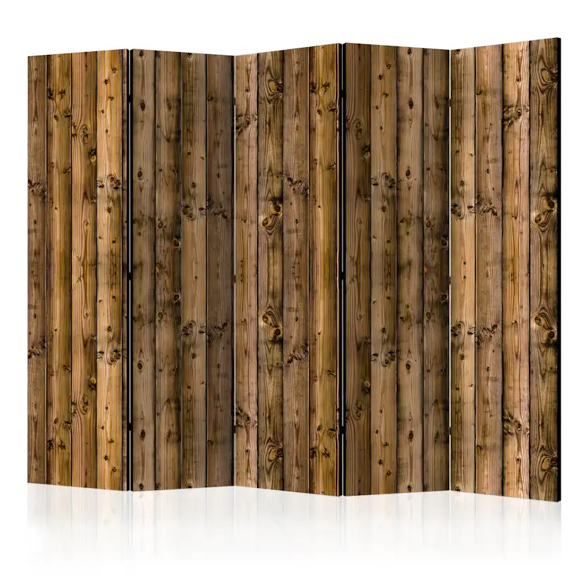 Rumsavdelare Arkiio Country Cottage II 225x172 cm