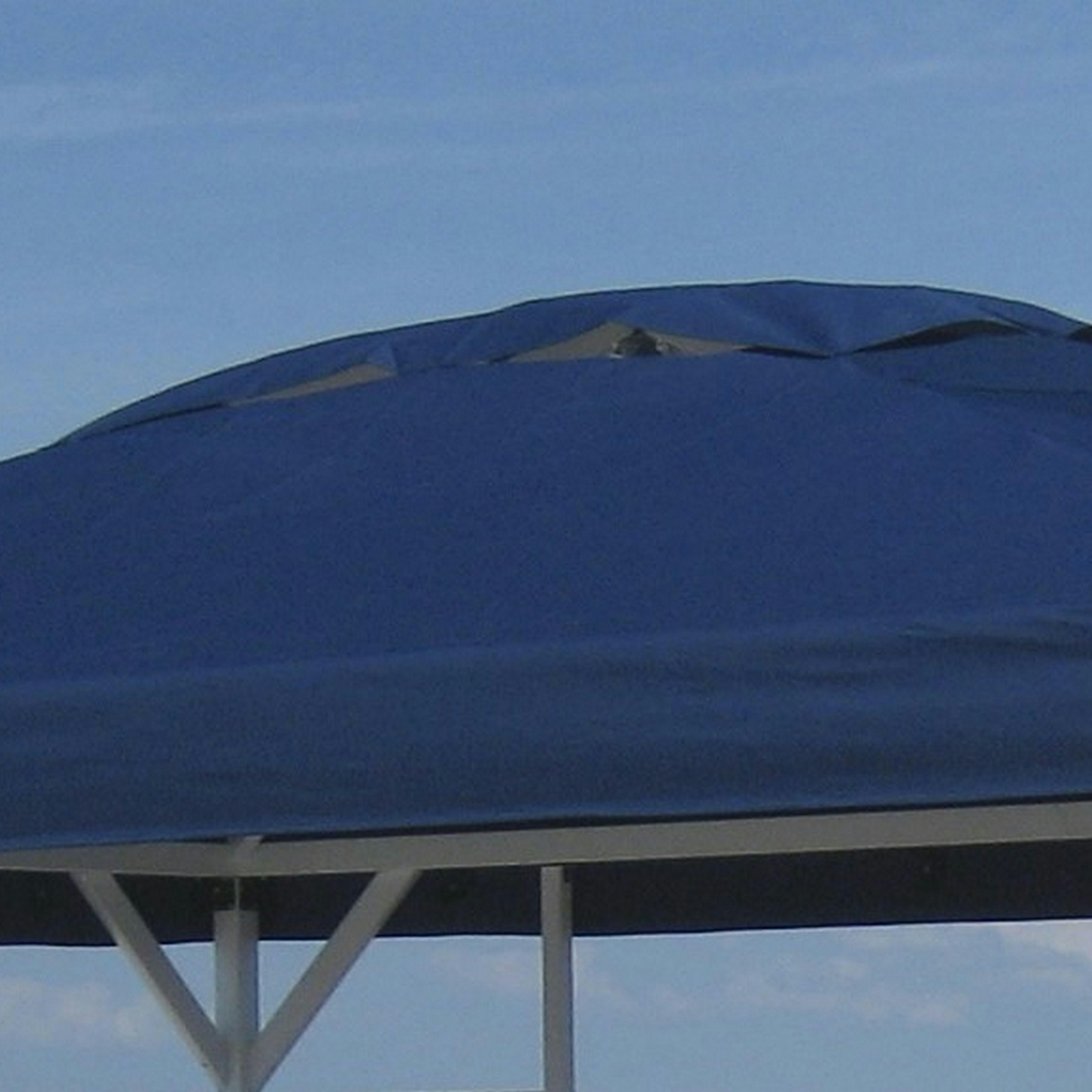 Paviljongtak Baltic Garden