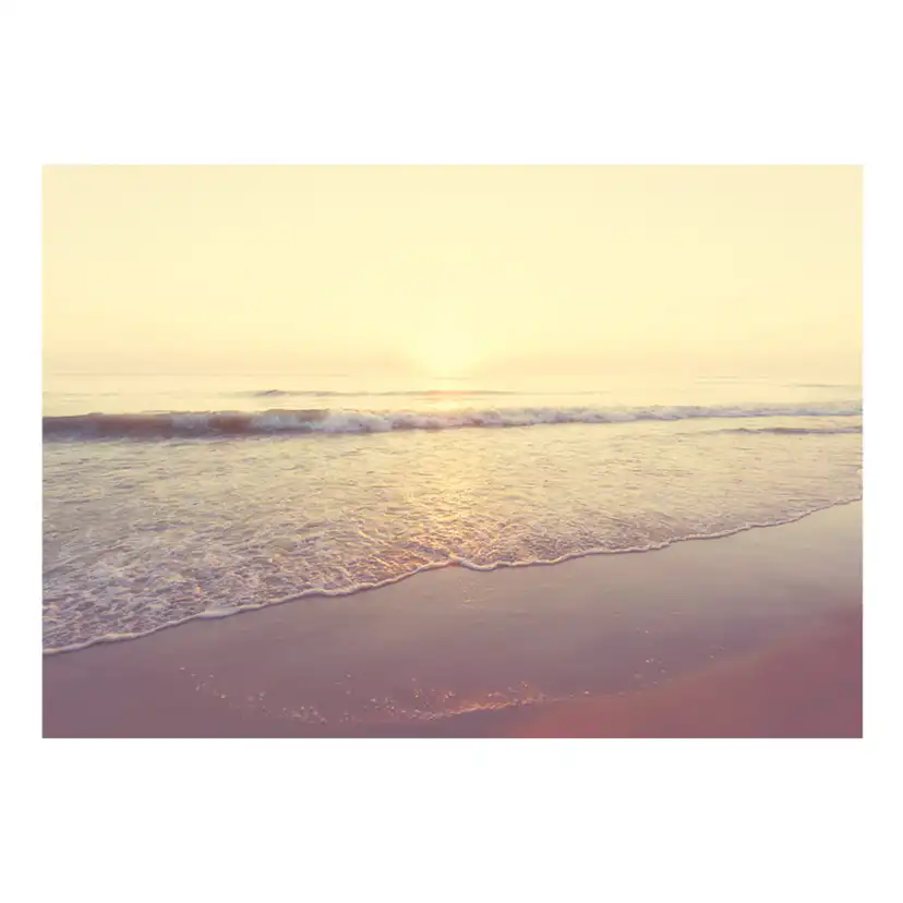 Fototapet Arkiio Morning On The Beach