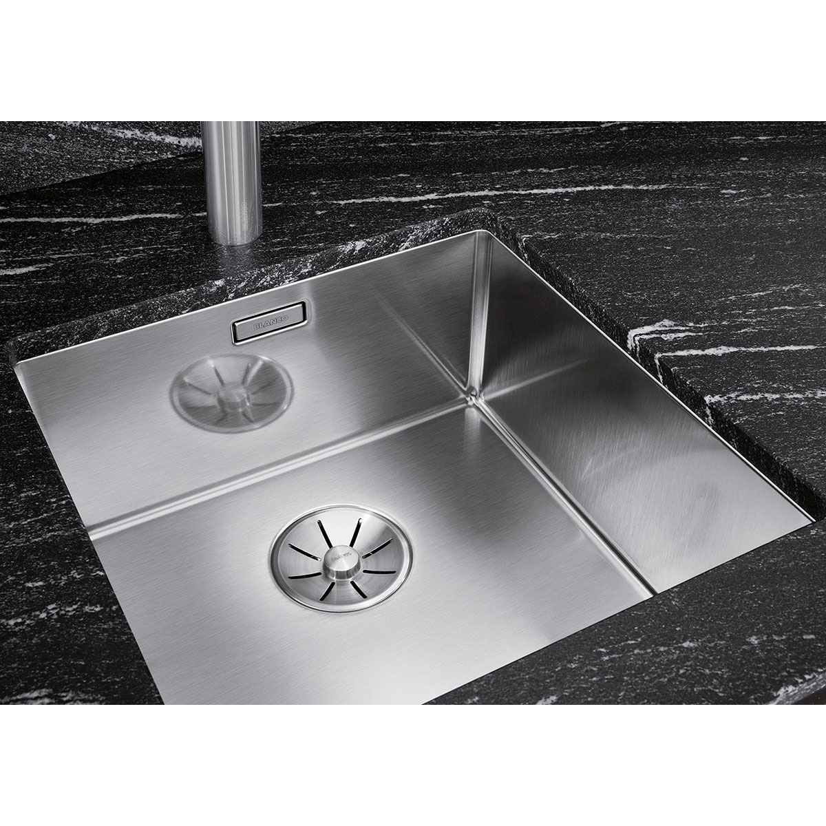 BLANCO CLARON 340-U INFINO Undermontage
