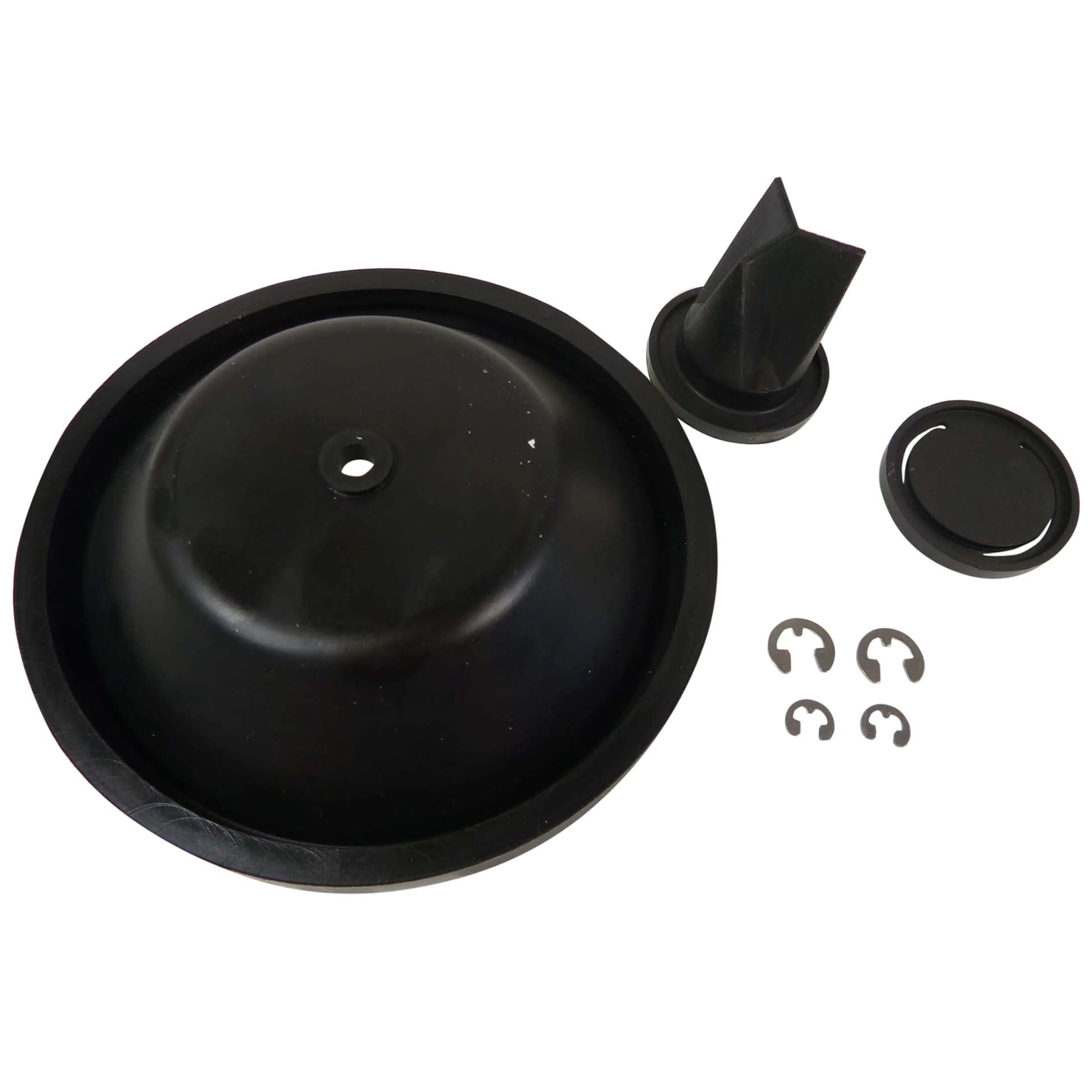 Servicekit Whale till Gusher Urchin