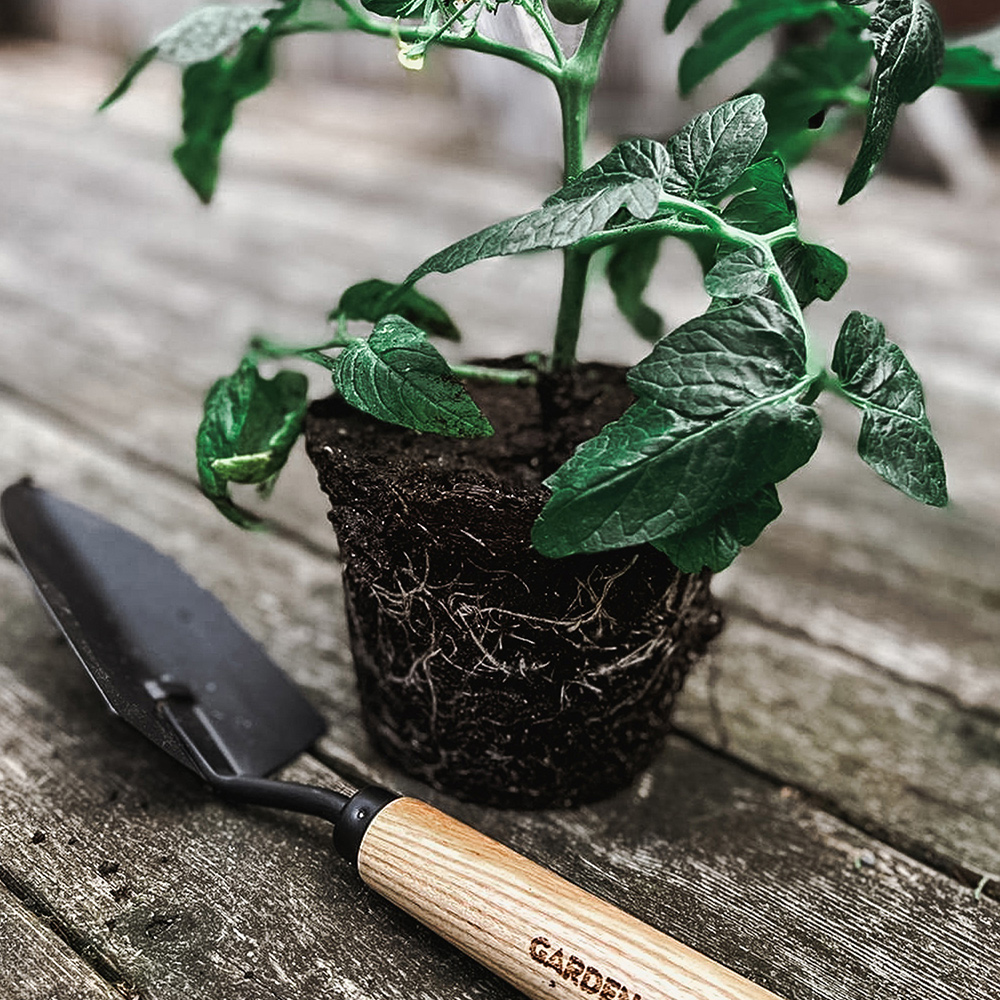 Planteringsspade by Benson