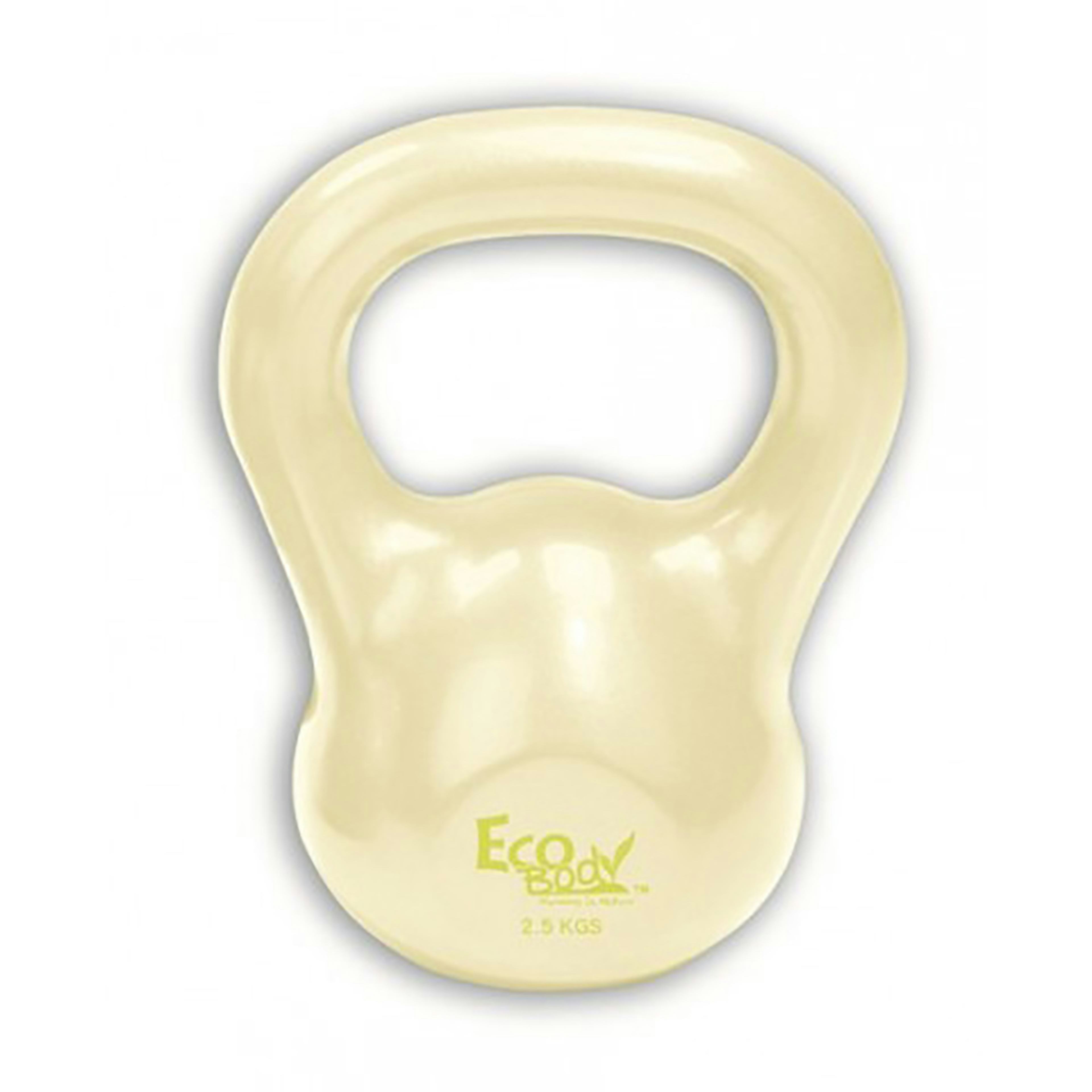 Kettlebell Eco Body 2,5 Kg