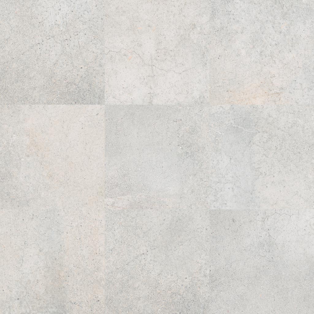 Klinker Tenfors Ribadeo Blanco 30x30 cm