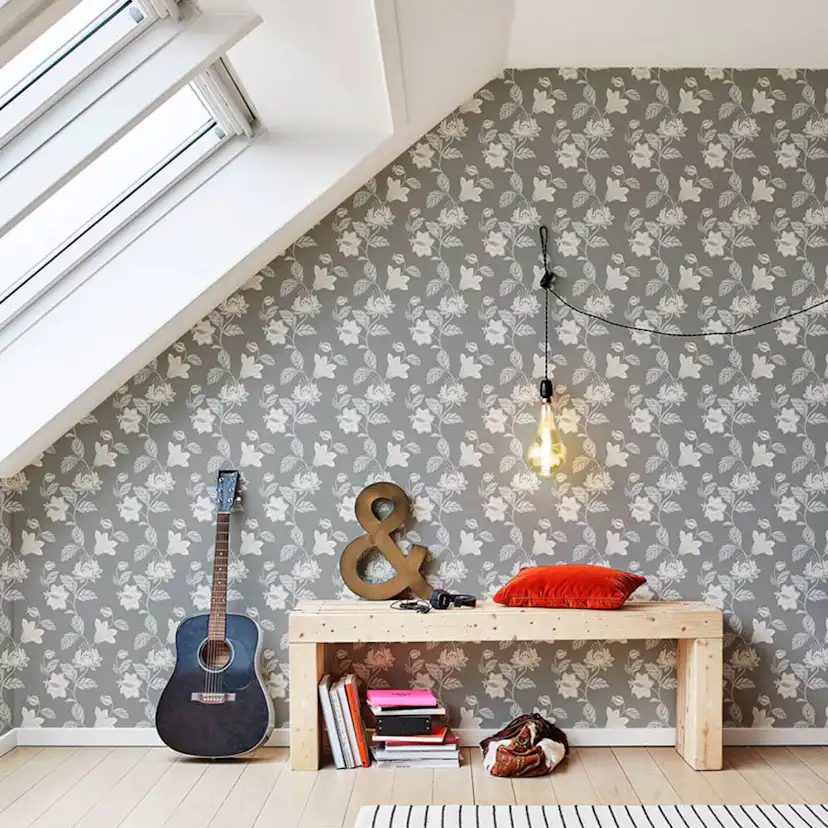 Tapet Fiona Living@HOME NW 620827