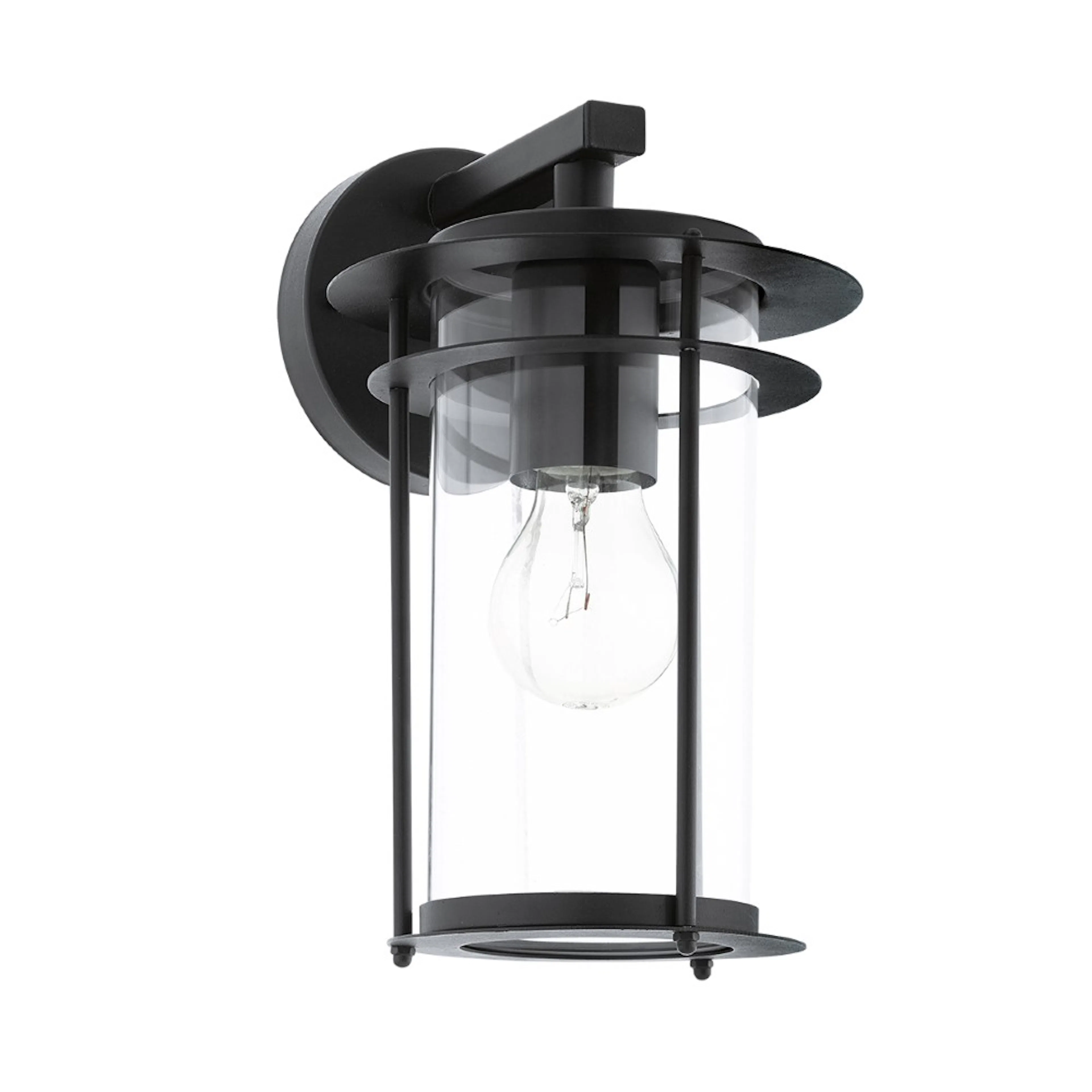 Vägglampa Eglo Valdeo