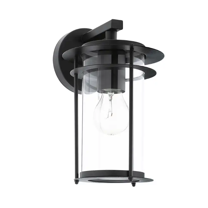 Vägglampa Eglo Valdeo