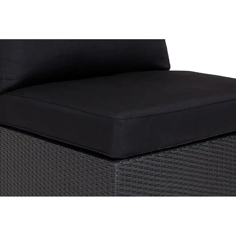 Klädsel Comfort Garden till Loungegrupp Roma