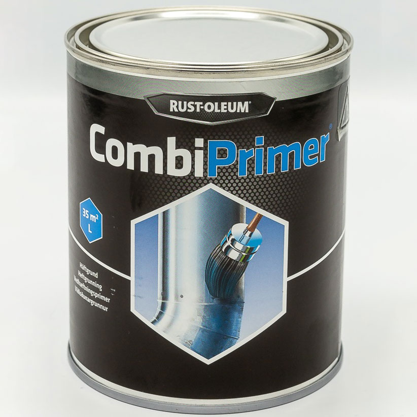 Combiprimer Häftgrund Rust-Oleum Blå