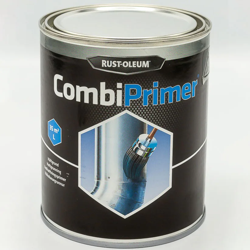 Combiprimer Häftgrund Rust-Oleum Blå
