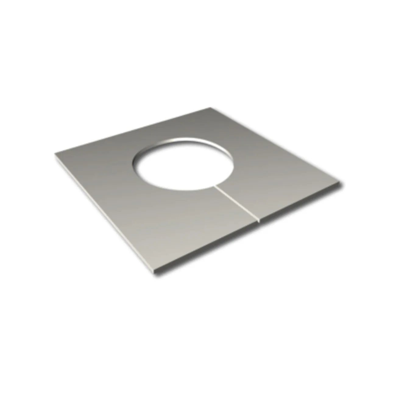 Fixeringsbricka LK Systems U25