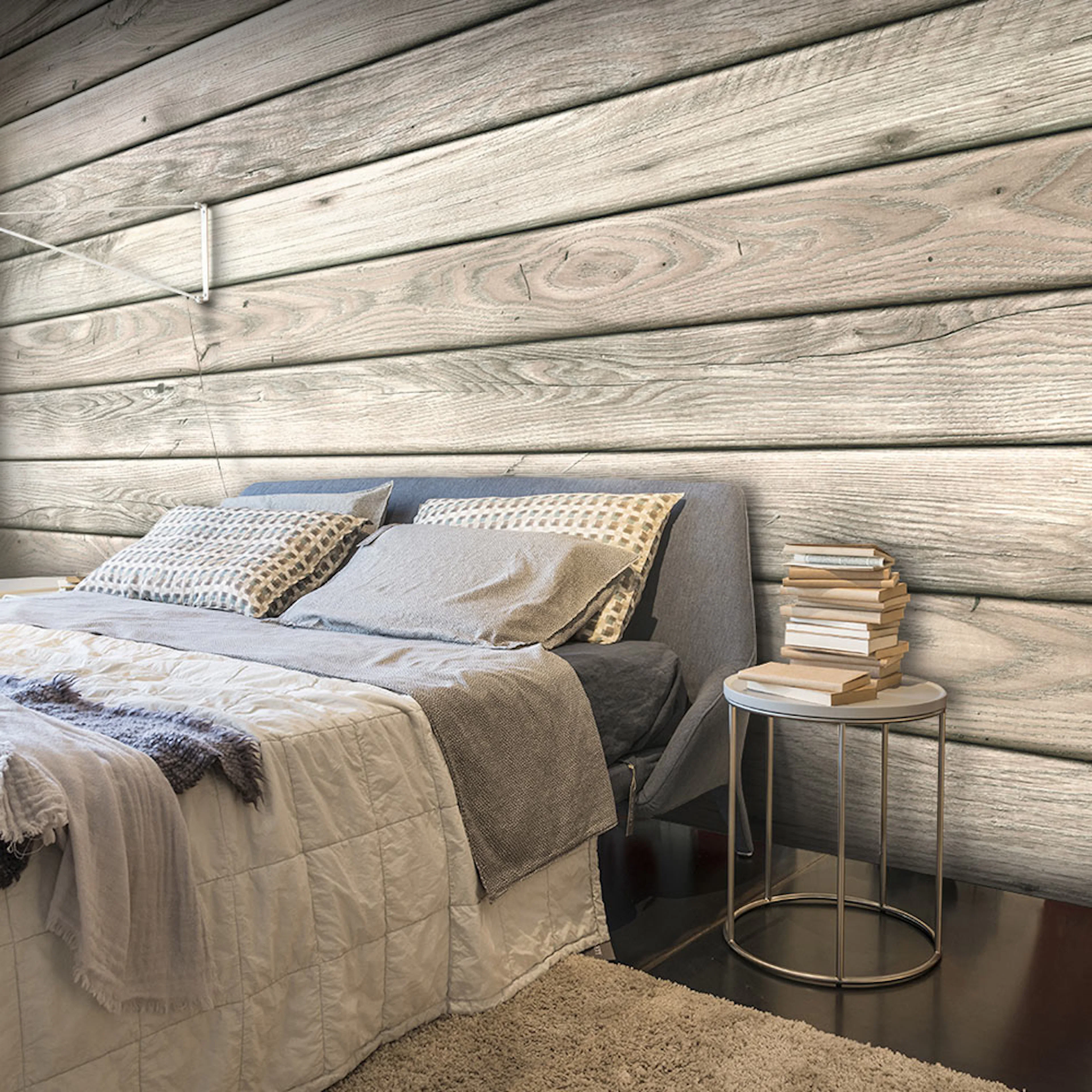 Fototapet Arkiio Rustic Atmosphere