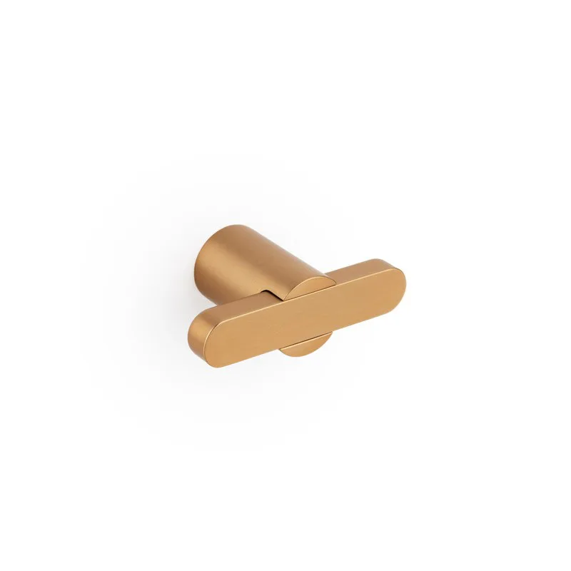 Knopp Beslag Design T Fusion