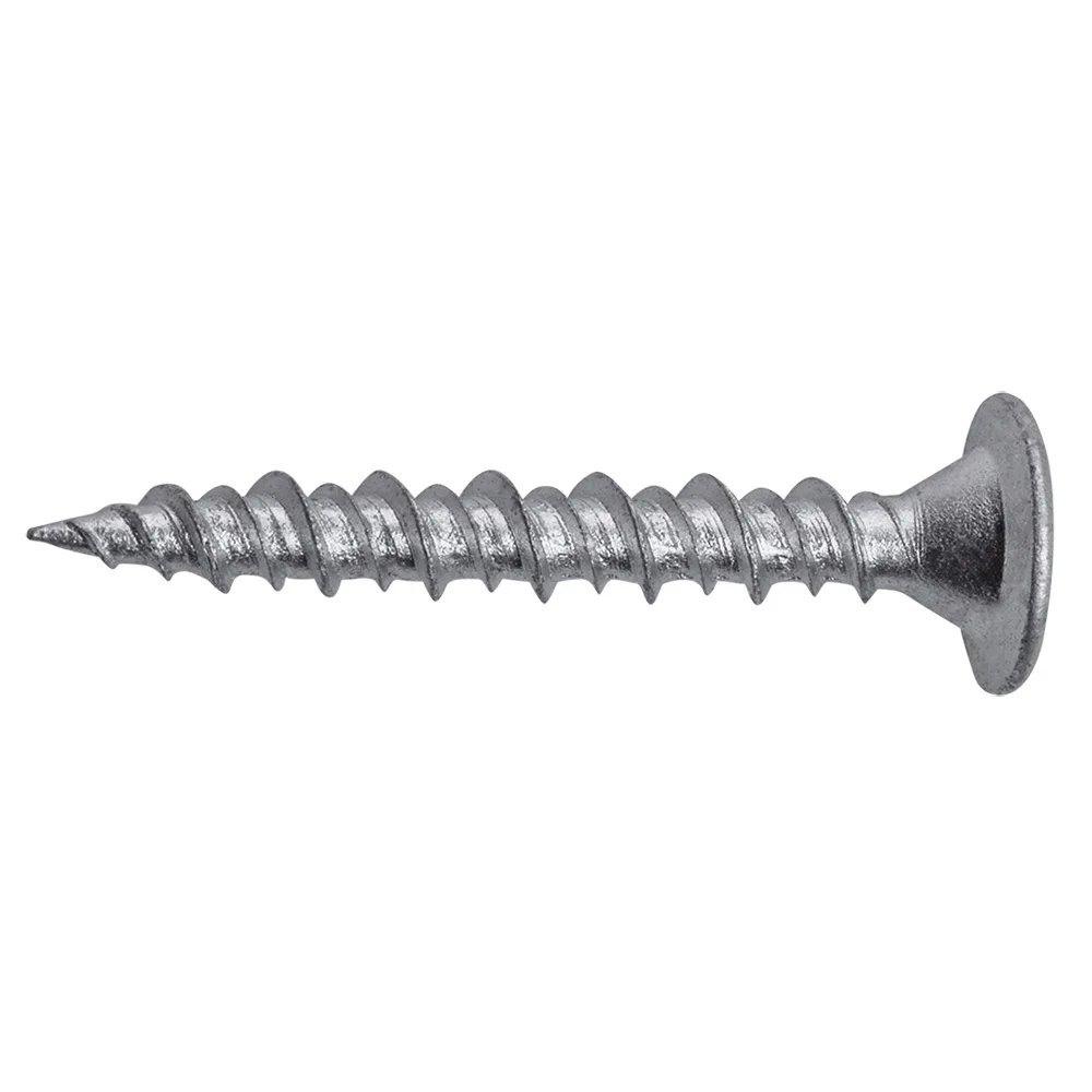 Gipsskruv Utegips Gunnebo Fastening 3,9 mm Protec PH2