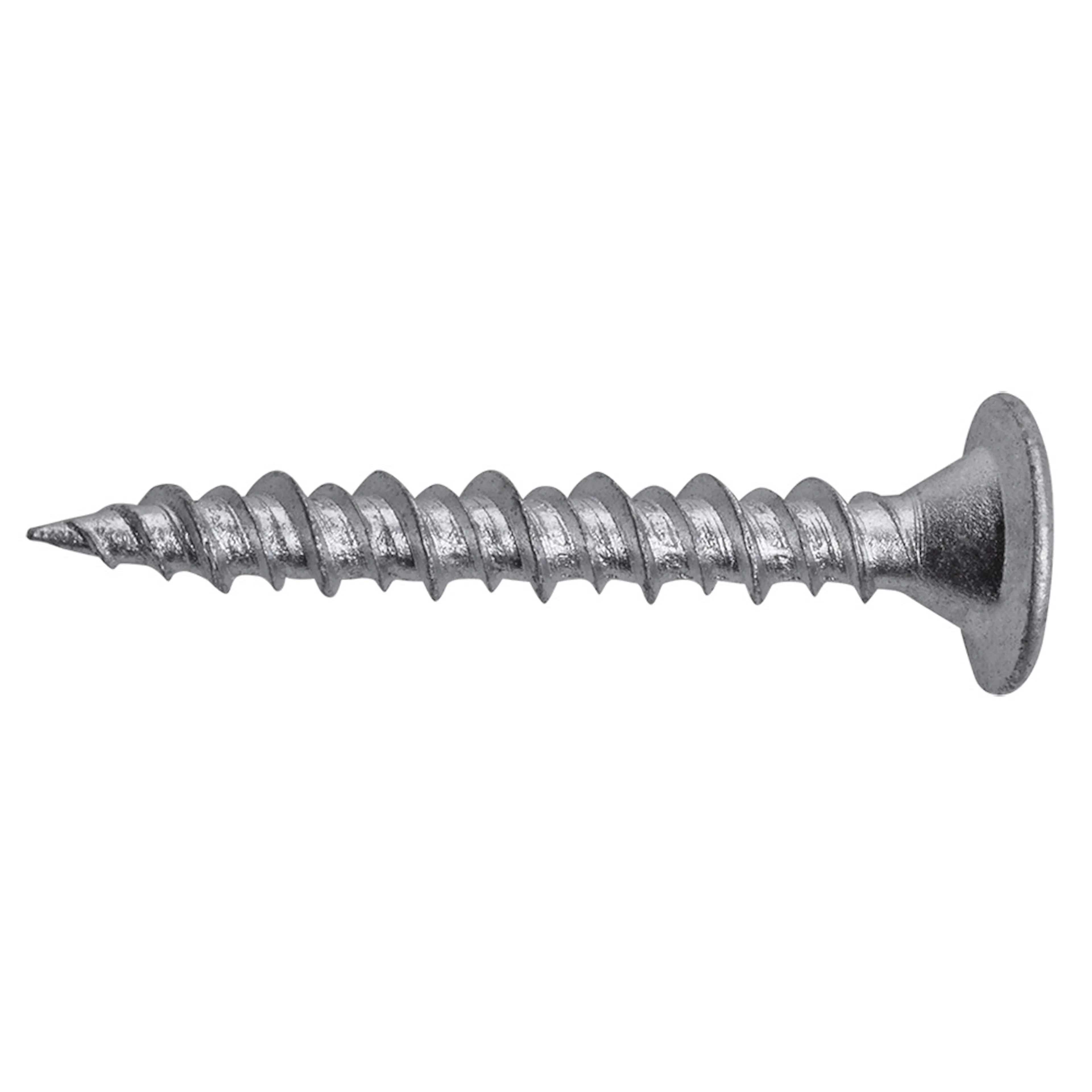 Gipsskruv Utegips Gunnebo Fastening 3,9 mm Protec PH2