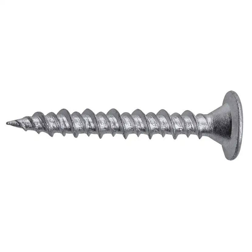 Gipsskruv Utegips Gunnebo Fastening 3,9 mm Protec PH2